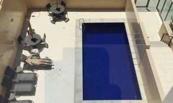 Imagem 2: QUARTO E SALA MOBILIADO ARMAÇÃO LINDISSIMO