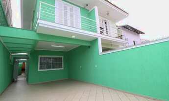 Imagem 2: Sobrado para venda com 3 quartos, 135m²