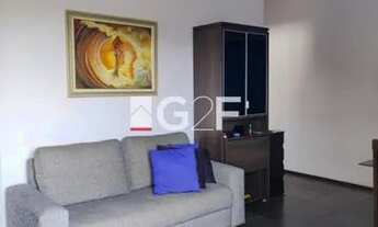 Imagem 3: Apartamento a venda no Edifício Flora - Botafogo - Campinas/SP