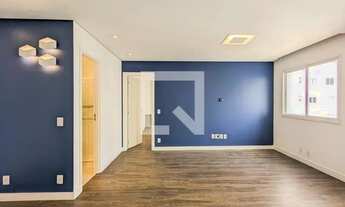 Imagem 5: Apartamento para Aluguel - Vila Lusitânia, 1 Quarto, 70 m2