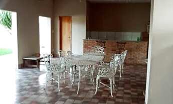 Imagem 4: BELO HORIZONTE - Casa Padrão - Bandeirantes