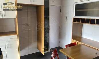 Imagem 6: Apartamento para aluguel com 130 m², Conjunto Residencial Praça dos Franceses, Morro dos I