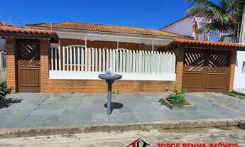 Imagem: VENDE SE BELA CASA PARQUE BALNEÁRIO ITANHAÉM