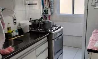 Imagem 2: APTO 2 DORMS BEM CONSERVADO E REFORMADO