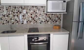 Imagem 6: Ao lado do metrô Vila Prudente - Studio de 26 metros quadrados com sacada gourmet e garage