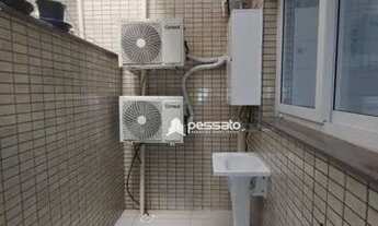 Imagem 6: Apartamento com 2 dormitórios para alugar, 60 m² por R$ 1.530,00/mês - Caça e Pesca - Grav