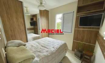 Imagem 7: Apartamento Padrão em São José dos Campos