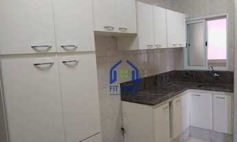 Imagem 7: Apartamento com 2 dormitórios para alugar, 50 m² por R$ 1.848,00 - Centro - São José do Ri