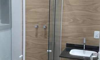 Imagem 3: Sala QT Reformado Amplo