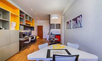 Imagem 7: Sala comercial Buritis