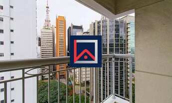 Imagem 8: Apartamento Locação 2 Dormitórios - 53 m² Jardim Paulista