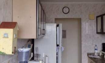 Imagem 7: APARTAMENTO COM 2 DORMITÓRIOS À VENDA, 54 M² POR R$ 230.000,00 - JARDIM DO ESTÁDIO - SANTO