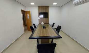 Imagem 7: Galpão no SCIA Qd. 14 setor complementar do SIA