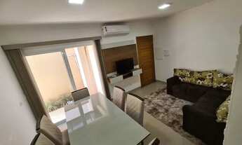 Imagem: ALUGO APARTAMENTO MOBILIADO