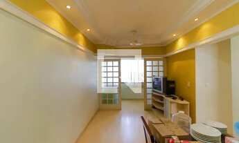 Imagem 2: Apartamento para Aluguel - Ponte Preta, 2 Quartos, 91 m2