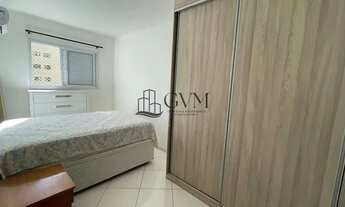 Imagem 6: Apartamento Mobiliado com 2 dorms, Guilhermina, Praia Grande