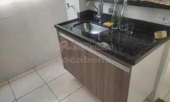 Imagem 6: Apartamento Padrão em São José do Rio Preto