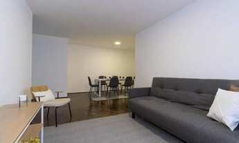 Imagem: Apartamento Venda Itaim Bibi 106 m² 3 Dormitórios