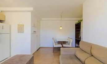 Imagem 5: Apartamento com 2 dormitórios à venda, 53 m² por R$ 345.000,00 - Bacacheri - Curitiba/PR