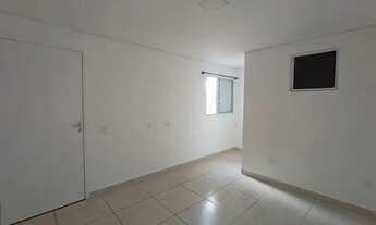 Imagem 6: Apartamento com 2 dormitórios para alugar, 50 m² por R$ 1.631,70/mês - Vila Palmeiras - Sã