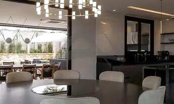 Imagem 5: Casa - Loteamento Residencial Entre Verdes (Sousas) - Campinas