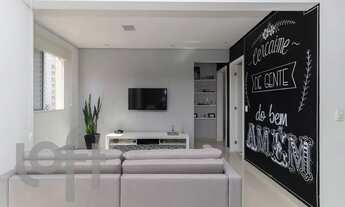 Imagem 4: Apartamento com 2 quartos (1 suíte) à venda na Mooca, São Paulo, com 1 vaga