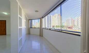 Imagem 7: Apartamento para venda com 4 Quartos em Sul (Águas Claras) com 160m²