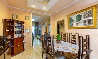 Imagem 7: Casa com 3 dormitórios, 252 m² - venda por R$ 4.240.000,00 ou aluguel por R$ 5.330,00/mês