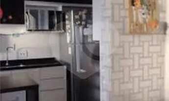 Imagem 2: São Paulo - Apartamento Padrão - MOOCA