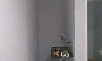 Imagem: Alugo kitnet