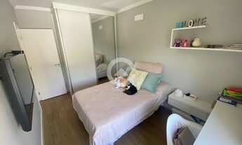 Imagem 5: Casa - Loteamento Caminhos de São Conrado (Sousas) - Campinas