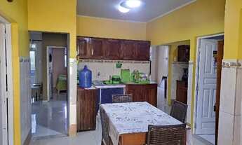 Imagem 7: Casa no Gleba Marambaia porteira fechada