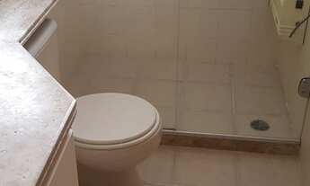 Imagem 7: Apartamento para aluguel tem 140 metros quadrados com 4 quartos em Sion - Belo Horizonte