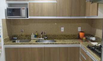 Imagem 5: Apartamento para venda possui 40 M ²com vista para o Mar 1 quarto Luxo na quadra do Mar de