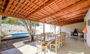 Imagem 7: Aluguel de casa setor Marechal Rondon