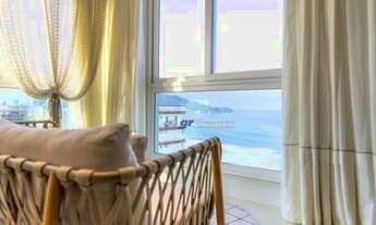 Imagem: Lindo apartamento finamente mobiliado alto