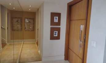 Imagem 3: Cobertura duplex para venda com 332 metros quadrados com 3 quartos em Vila Andrade - São P