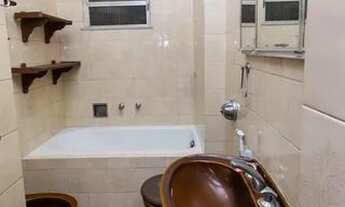 Imagem 3: Apartamento para Aluguel - Botafogo, 3 Quartos, 80 m2