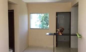 Imagem 2: Apartamento Aguas Lindas Setor 2 com 2 quartos