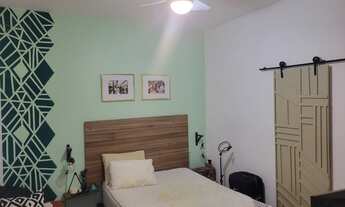 Imagem 11: Ótimo apartamento quadra da praia, próximo metro, aterro, praia e diversos transportes