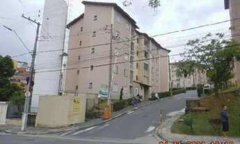 Imagem 2: FERRAZ DE VASCONCELOS - Apartamento Padrão