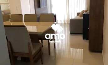 Imagem 2: Apartamento à venda, 2 quartos, 1 vaga, Águas Claras - Brusque/SC