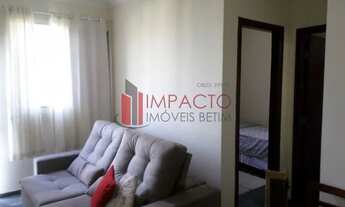 Imagem 5: Apartamento para venda tem 45 metros quadrados com 2 quartos em Parque das Indstrias - Bet