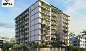 Imagem 3: Apartamento à venda 3 quartos 2 suítes 3 banheiros 2 vagas Jardim Oceania João Pessoa