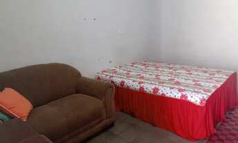 Imagem 7: Aluga-se kitnet stúdio mobiliada no Jardim Brasil em Goiânia