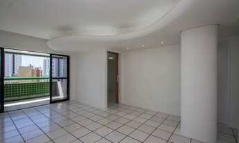 Imagem 1: Apartamento 3 quartos para aluar perto do Shopping Recife