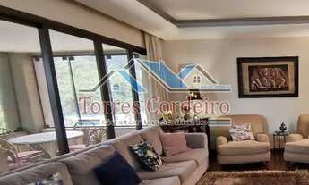 Imagem 5: Lindo Apartamento mobiliado com 4 dormitórios + 3 vagas - Vila Andrade