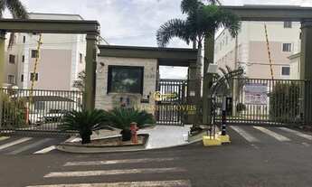 Imagem: Apartamento com 2 dormitórios, 52 m²