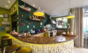 Imagem 7: Casa Condomínio Montenegro Boulevard, bairro Parque Verde, 3 quartos, com 450m²