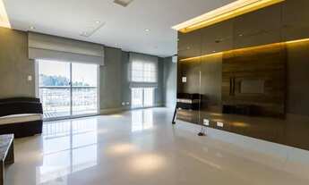 Imagem: Apartamento para Aluguel - Alphaville, 2